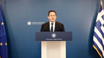 Πέτσας: Σαφής η καταδίκη της Τουρκίας από το State Department