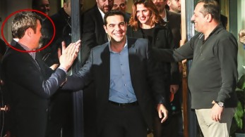 Οι μπίζνες του (Μανόλο) Πετσίτη με την ΕΡΤ