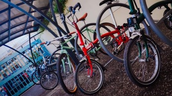 Το υπ. Υποδομών και Μεταφορών έγινε ο πρώτος πιστοποιημένος φορέας φιλικός προς το ποδήλατο