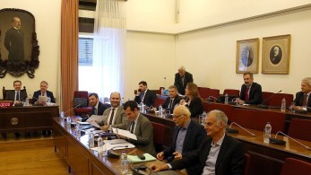 Σκευωρία Novartis: «Μύλος» στον ΣΥΡΙΖΑ με τους μάρτυρες που πρότεινε ο Παπαγγελόπουλος