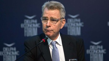 Τζέφρι Πάιατ: Είμαστε έτοιμοι για επενδύσεις σε Αλεξανδρούπολη, Ελευσίνα