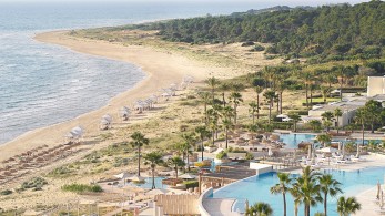 Στοχευμένη προσέγγιση τουριστών από την Grecotel