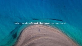 «Για να τελειώνουμε με την υποτιθέμενη αντιγραφή»: Ο δημιουργός του σποτ λύνει την σιωπή του