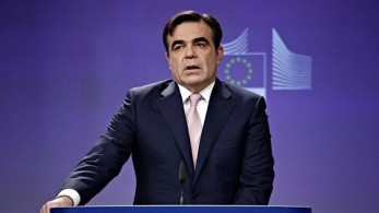 Σχοινάς: Χρειαζόμαστε μόνιμο σύστημα ευρωπαϊκής αλληλεγγύης
