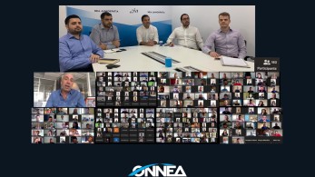 Με τηλεδιάσκεψη η 2η Σύνοδος της Κεντρικής Επιτροπής της ΟΝΝΕΔ