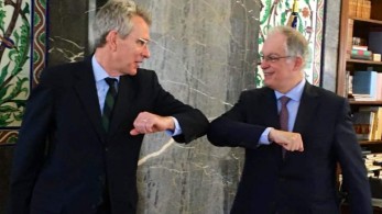 Πάιατ στην Βουλή: «Η συμμαχία μας με Ελλάδα από τις βασικές προτεραιότητες των ΗΠΑ»