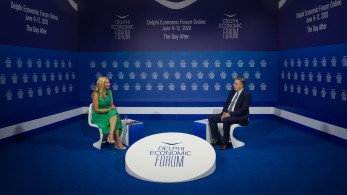 Θεοδωρικάκος: Κρίσιμο για την οικονομική ανάκαμψη το πρόγραμμα «Αντώνης Τρίτσης»