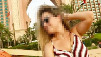 Αποκλείει σχέση της επίθεσης με βιτριόλι με την προσωπική της ζωή η 34χρονη