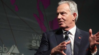 Τόνι Μπλερ: Ο Μητσοτάκης κάνει μεταρρυθμίσεις για το μέλλον
