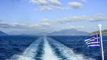 Πλωτά ασθενοφόρα για τα νησιά το καλοκαίρι