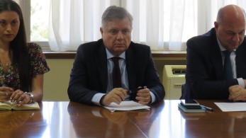 Κώστας Τσιάρας: Αναβαθμίζονται οι εταιρείες προστασίας ανηλίκων