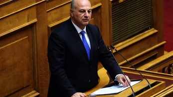 Τσιάρας: Προχωράμε σε βαθιές τομές που θα αλλάξουν την εικόνα της δικαιοσύνης