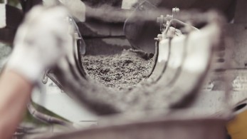 Νέος πρόεδρος της Ένωσης Τσιμεντοβιομηχανιών Ελλάδος ο Δημήτρης Χανής