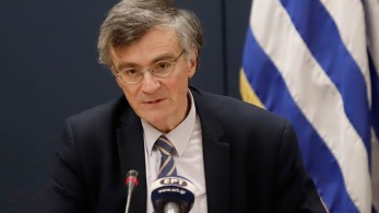 Στον Σωτήρη Τσιόδρα στραμμένα τα μάτια της Ευρώπης