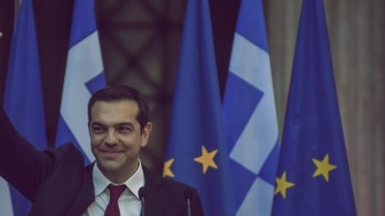 Τυχοδιώκτες και στα εθνικά θέματα