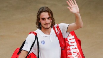 Τσιτσιπάς: “Η ανθρώπινη ισότητα είναι θρησκεία για μένα. Ετσι θέλω να με θυμούνται…”