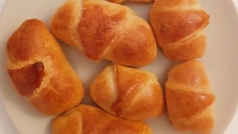 Σπιτικά τυροπιτάκια