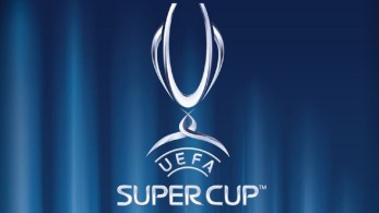 Υποψήφια η Αθήνα να φιλοξενήσει το UEFA Super Cup 2020