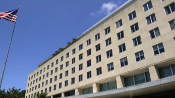 Παρέμβαση State Department για τον Έβρο