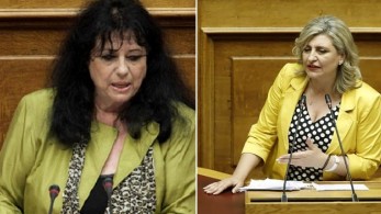 Το παρελθόν στοιχειώνει τη Βαγενά και τα βάζει με τη Λιακούλη