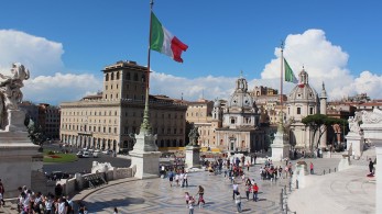 Εκτός ελέγχου το χρέος της Ιταλίας, θα φτάσει το 170% του ΑΕΠ