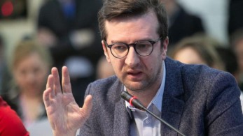 Βλάχος: «KΟΠΙ ΠΑΣΤΕ» από τον Τσίπρα – Αντιγράφει το πρόγραμμα του ΚΙΝΑΛ