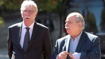 Ποιος είναι πιο ΣΥΡΙΖΑ; Ο Βούτσης ή ο Βίτσας;