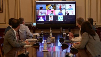 Mητσοτάκης: Στόχος η δημιουργία νέων, ποιοτικών θέσεων εργασίας