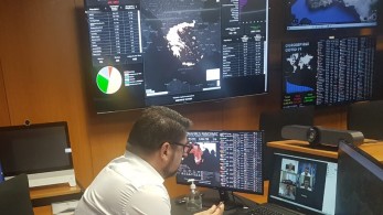 Κορωνοϊός: Ξεκινούν εκατοντάδες μοριακοί έλεγχοι στην Ξάνθη