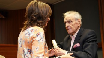 Χάρης Λυμπερόπουλος: Έφυγε ο «Παρατηρητής», πρωτεργάτης του αθλητικού ρεπορτάζ