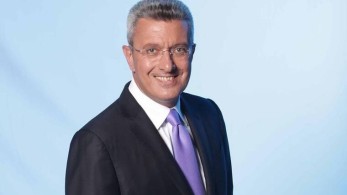 Στον ΑΝΤ1 για ακόμα δύο χρόνια ο Νίκος Χατζηνικολάου