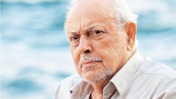 Πέθανε ο εικαστικός Κωνσταντίνος Ξενάκης