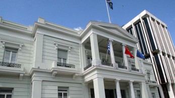 Στο ΥΠΕΞ ο Τούρκος πρέσβης – Διάβημα της Ελλάδας για τους χάρτες της Άγκυρας