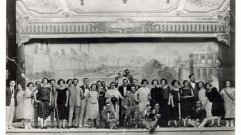 Αλεξανδρούπολη: εγκαίνια έκθεσης και συνέδριο για τις μετακινήσεις των προσφυγικών και μεταναστευτικών πληθυσμών