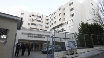 Υπουργείο Υγείας: ο Χρυσοχοΐδης «καρατόμησε» τη διοίκηση του «Αγία Όλγα»