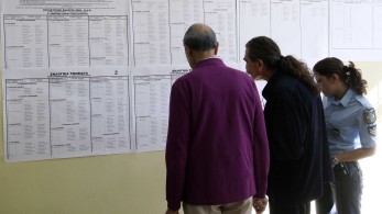 Αυτοδιοικητικές εκλογές: πώς θα λειτουργήσουν τα σχολεία Παρασκευή και Δευτέρα