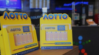 Ήρθε το νέο ΛΟΤΤΟ με κέρδη έως και 10.000 ευρώ το μήνα επί 10 χρόνια για τους  μεγάλους νικητές