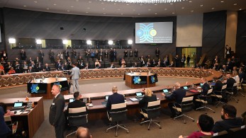 Νίκος Δένδιας: Ακλόνητη στήριξη της Ελλάδας στην Ουκρανία