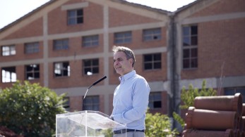 «Γαλάζια» πανστρατιά για τις αυτοδιοικητικές εκλογές: Δυνατό φίνις για το 13+3