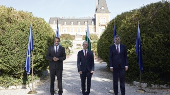 Κυριάκος Μητσοτάκης: Ανάδειξη της Ελλάδας σε κέντρο διακίνησης πράσινης ενέργειας