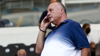 Δήμος Βόλου: νίκη με ποσοστό άνω του 56% για τον Αχιλλέα Μπέο Δήμος Βόλου: νίκη με ποσοστό άνω του 56% για τον Αχιλλέα Μπέο