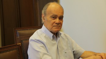 Πέθανε ο εργατολόγος Γιώργος Ρωμανιάς