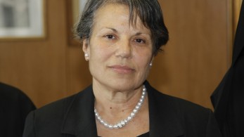 Εγκρίθηκε η νέα σύνθεση του ΕΣΡ: νέα πρόεδρος η Ευτέρπη Κουτζαμάνη