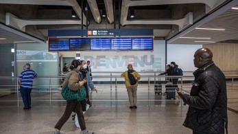 Γαλλία: εκκενώνονται έξι αεροδρόμια λόγω απειλών για βόμβα