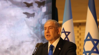Μήνυμα Νετανιάχου στους στρατιώτες: Θα πολεμήσουμε σαν λιοντάρια μέχρι την τελική νίκη