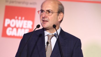 Κωστής Χατζηδάκης: Οι έξι άξονες της οικονομικής πολιτικής - Στόχος η μισθολογική σύγκλιση με ΕΕ