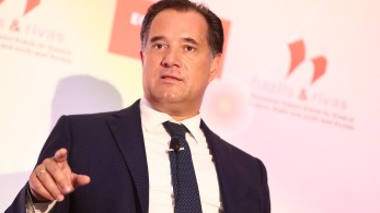 Άδωνις Γεωργιάδης: Περαιτέρω μείωση ασφαλιστικών εισφορών το 2024