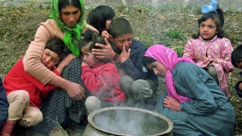 Πολύκαρπος Αδαμίδης στο «Μανιφέστο»: Διδάγματα από τη σύγχρονη τραγωδία των Αρμενίων