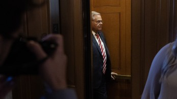 ΗΠΑ: για πράκτορα της Αιγύπτου κατηγορούν οι εισαγγελείς τον Μενέντεζ