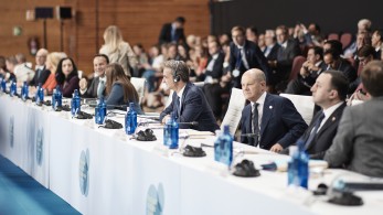 Στο Ευρωπαϊκό Συμβούλιο ο Μητσοτάκης - Οι ελληνικές θέσεις για μεταναστευτικό, κλίμα, διεύρυνση ΕΕ